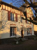 B&B Sainte-Jamme-sur-Sarthe - Logis du Petit Dodo - Bed and Breakfast Sainte-Jamme-sur-Sarthe