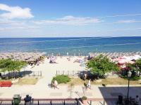 Sea Side Villa Economou - Ferienwohnung Paralía