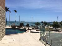 Avenida Beira Mar, The Best view! - Bed and Breakfast Fortaleza