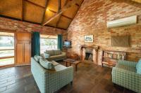 Cottage Red Brick