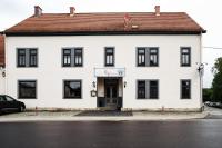 B&B Stadtilm - Landgasthaus Queen Victoria - Bed and Breakfast Stadtilm