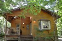 Gîte (4 Adultes)