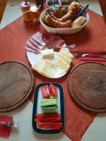 Fraenkischer Hof - B&B Zeitlofs