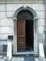 Medieval Pieve Essenza di Riviera - holiday home with garden, WiFi & parking - Chambres d'hôtes Pieve di Teco