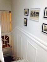 Single Room with Bathroom