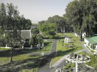 The Highveld Cape Inn - Chambres d’hôtes Pretoria