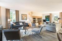 Le Domaine de Mandrin - Ferienwohnung Madranges