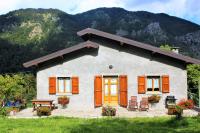 Chalet Abetone in Tuscany - Ferienwohnung