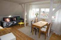 B&B Flensburg - Studio mit Panoramablick - Bed and Breakfast Flensburg