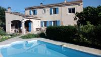 Gite touristique - B&B Piolenc