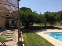 Le Mazet Des Joncs en Provence - B&B
