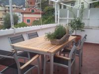 Appartamenti Pesci - Ferienwohnung Alassio