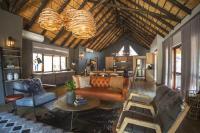 Luxury Holiday Home