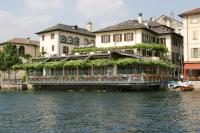 B&B Orta San Giulio - Hotel Leon D'Oro - Bed and Breakfast Orta San Giulio