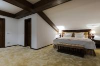 Queen Room with Balcony