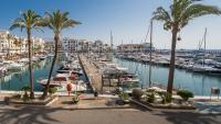 Marina Real 114 - B&B Manilva