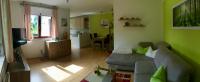Appartement 1 Chambre avec Terrasse
