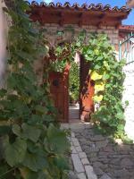 Guesthouse Hlias Gloria - Ferienwohnung Berat