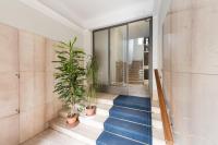 Cool Flat Alberti Lift, Terraces, Free Parking - Chambres d’hôtes Florence