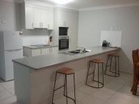 B&B Maryborough - Banksia and Acacia Apartments - Bed and Breakfast Maryborough