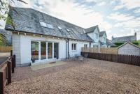 4 Kinnessburn Cottages - B&B