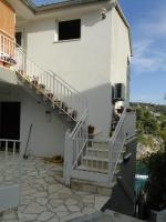 Apartamento con vistas al mar