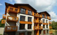 Przytulne Apartamenty Sun Seasons 24 z Pięknym Widokiem w Szklarskiej Porębie by Noclegi Renters - Ferienwohnung Szklarska Poręba