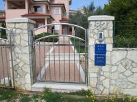 Apartments Villa Fernetich - B&B Promontore