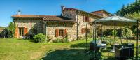 Chambres d'hôtes La Hulotte 69 - B&B