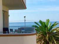 Appartamento con Vista Mare