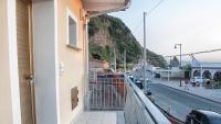 Deluxe Doppelzimmer mit Balkon und Meerblick