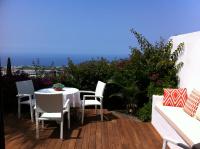 Bungalow La Datura - B&B El Paso