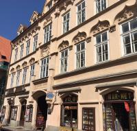 No1 Style & Design XXL City Centre Apartment - B&B Praga