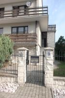 Dr Mandryk HOUSE - B&B Lublin
