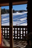 Edelweiss - B&B Les Gets