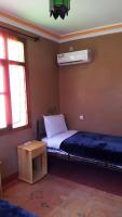 Single Room with Park View
