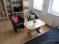 B&B Oelsnitz - Ferienwohnung Zahn - Bed and Breakfast Oelsnitz