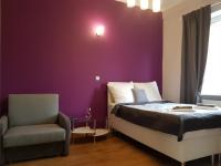 Studio Apartment 28 Marszałkowska Street