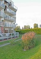 IRS ROYAL APARTMENTS Apartamenty IRS Morenowe Wzgórza - Chambres d’hôtes Gdańsk
