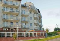 IRS ROYAL APARTMENTS Apartamenty IRS Morenowe Wzgórza - Chambres d’hôtes Gdańsk
