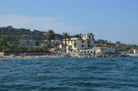 Residence Villa Miky - Bed and Breakfast Albenga