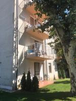 Dorina Wellness Apartman - B&B Siófok