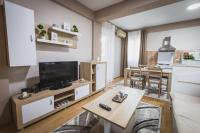Appartamento con Balcone