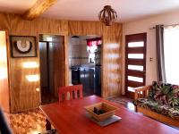 Bungalow Fronte Spiaggia