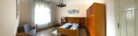 Appartement - Rez-de-Chaussée