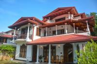 Janu Homestay - B&B Tangalle