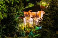 Mylos - B&B