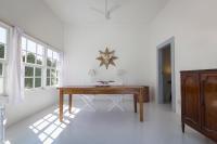 Suite mit Gartenblick