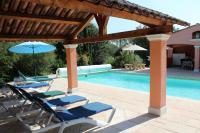 B&B Lorgues - Villa COLIBRI - Bed and Breakfast Lorgues