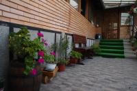 Pensiunea Irina - B&B Brad